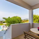 Seaview Fivos With Private Pool By Lefkadastay *
