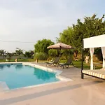 Vila Seaview Fivos With Private Pool By Lefkadastay *