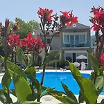 Seaview Fivos With Private Pool By Lefkadastay * Lefkáda