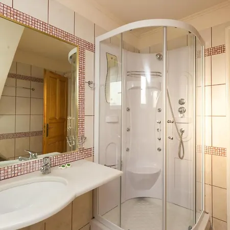 Villa Gyra - Seaview Fivos With Private Pool
