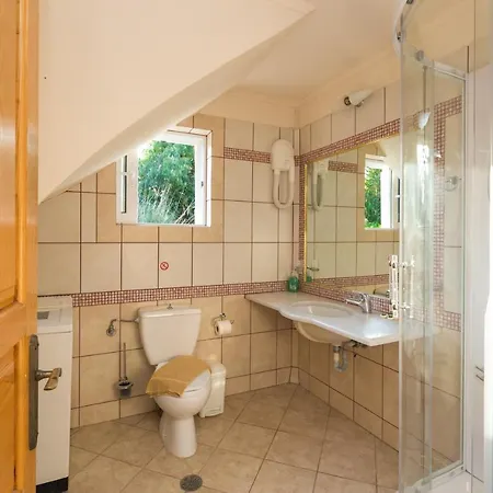 Gyra - Seaview Fivos With Private Pool *