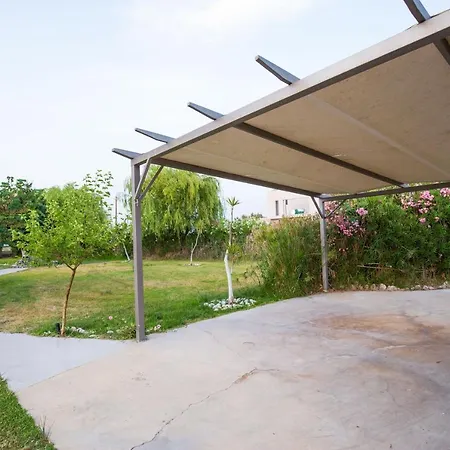 Villa Gyra - Seaview Fivos With Private Pool