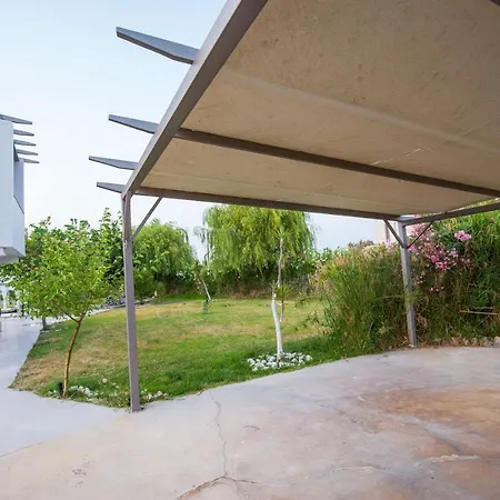 Villa Seaview Fivos With Private Pool By Lefkadastay *