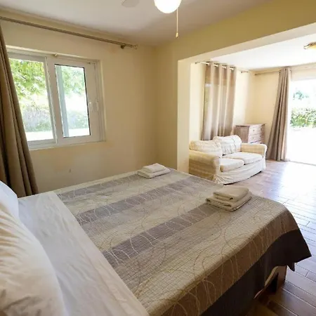 Gyra - Seaview Fivos With Private Pool *